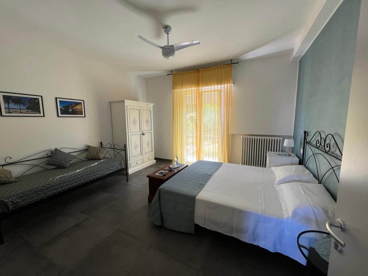 Antica Fonte Holiday Home Tavullia Buitenkant foto