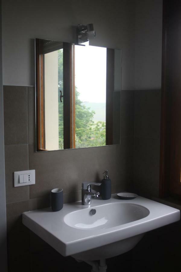 Antica Fonte Holiday Home Tavullia Buitenkant foto