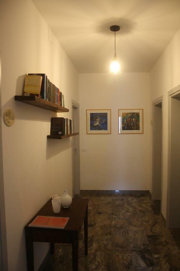 Antica Fonte Holiday Home Tavullia Buitenkant foto